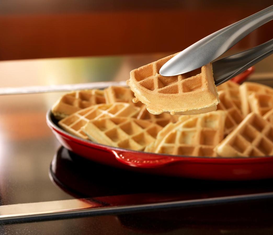 Hyatt Place Jaipur Malviya Nagar 外观 照片 A waffle iron