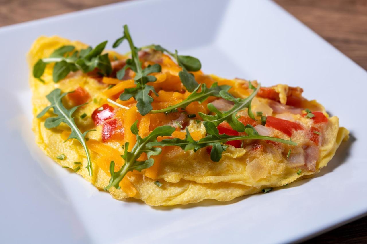 Hyatt Place Jaipur Malviya Nagar 外观 照片 An omelette