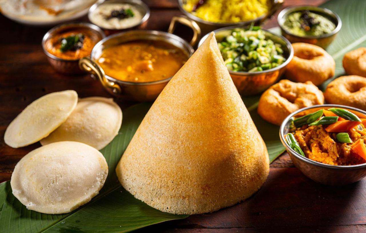 Hyatt Place Jaipur Malviya Nagar 外观 照片 Gokul