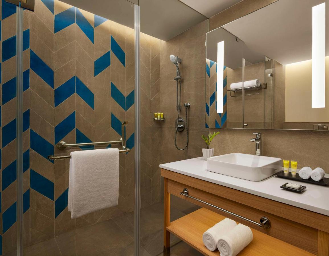Hyatt Place Jaipur Malviya Nagar 外观 照片