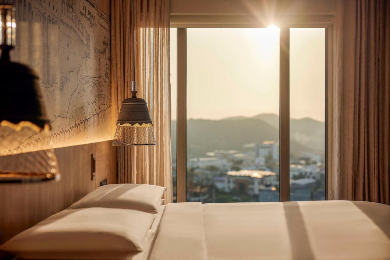 Hyatt Place Jaipur Malviya Nagar 外观 照片 Deluxe Room
